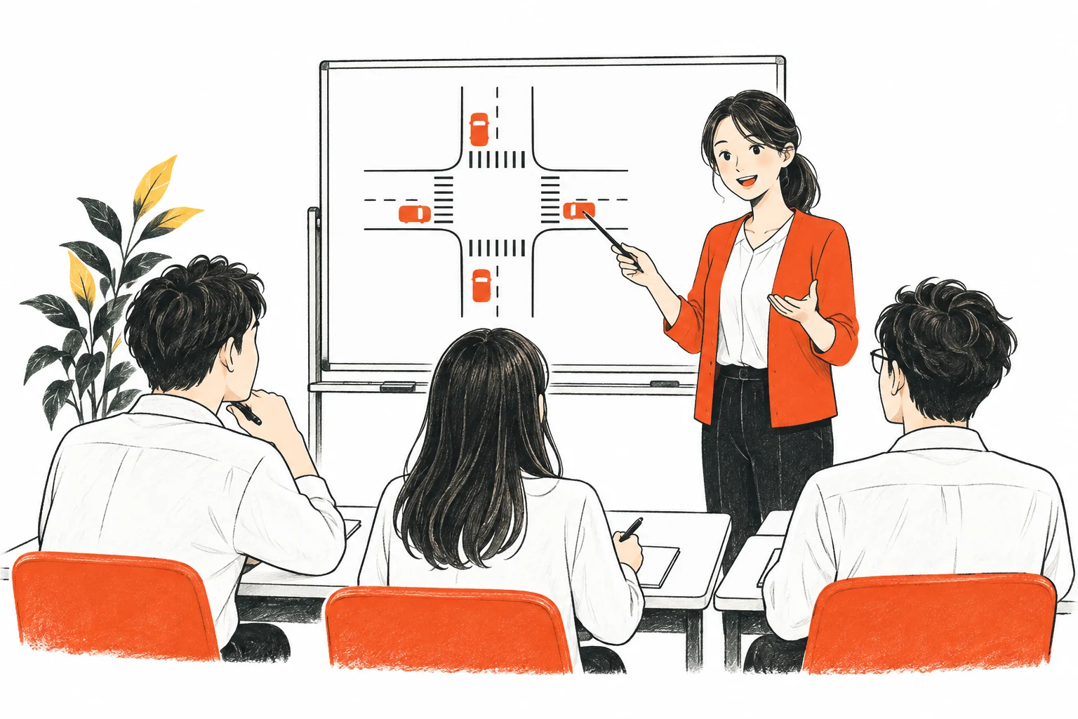 知る・理解する