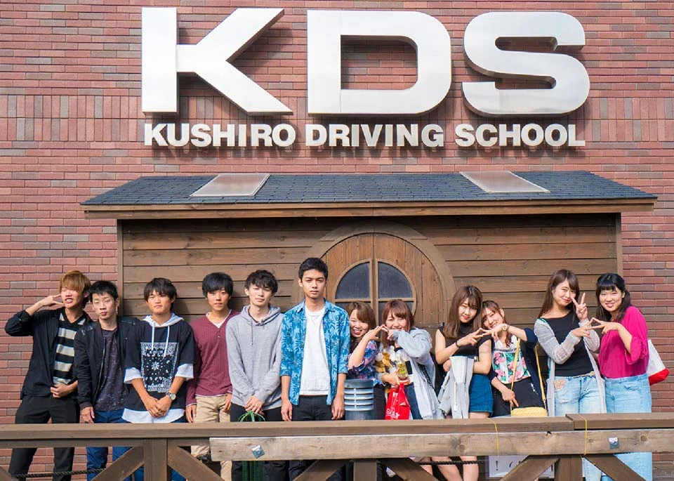 KDSの卒業生の皆さん01