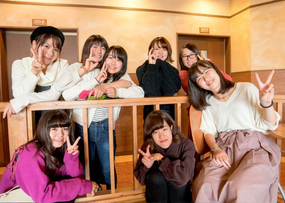 KDSの卒業生の皆さん06