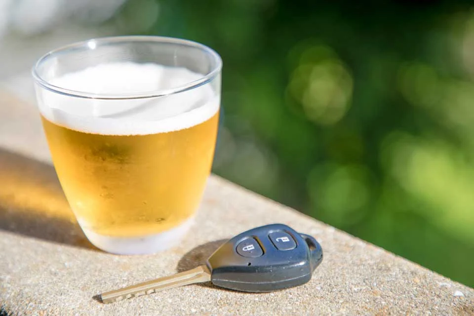 飲酒運転根絶