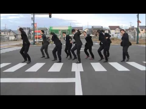 KDS釧路自動車学校　SMAP!?